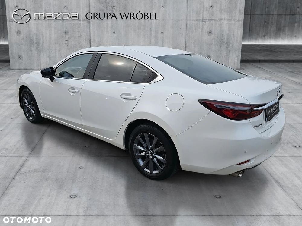 Mazda 6 2.0 SKYEnergy - 7