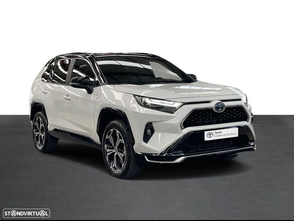 Toyota RAV4 - 20