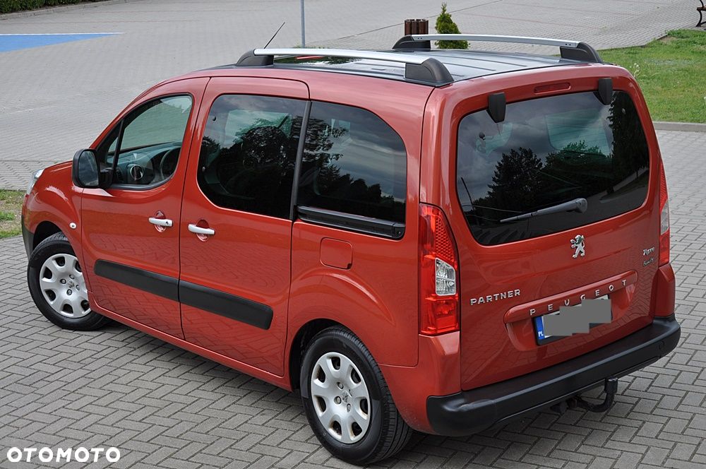 Citroën Berlingo 1.6 16V Multispace - 30