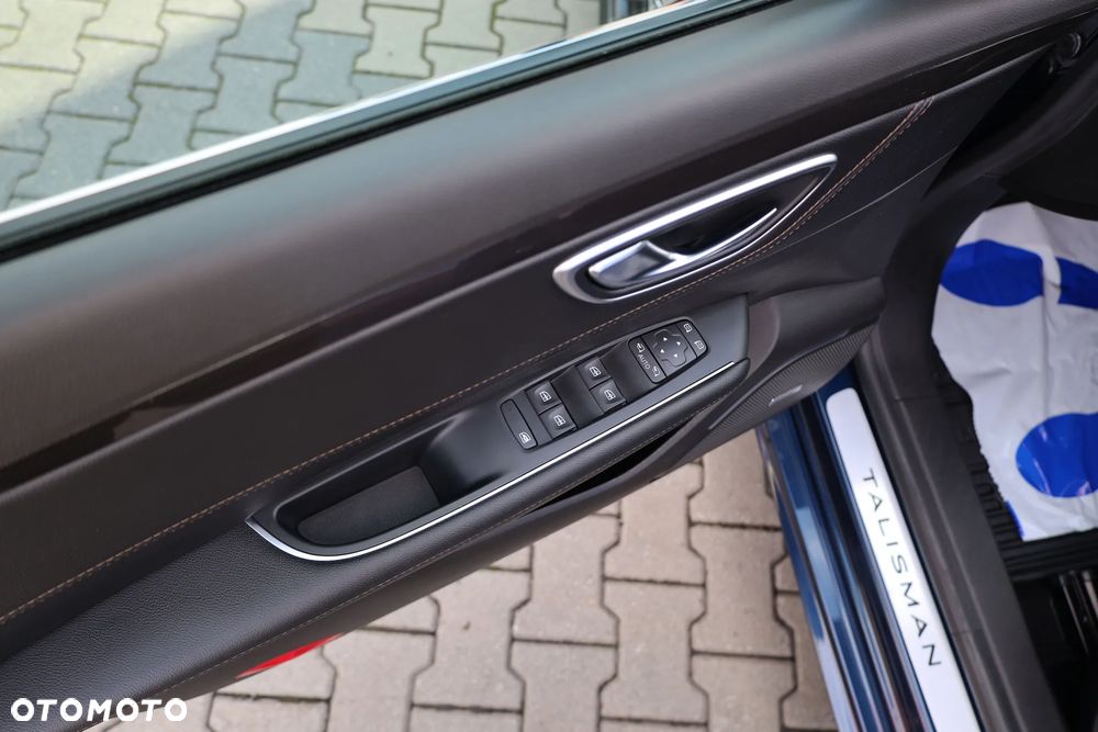 Renault Talisman ENERGY TCe 150 EDC INTENS - 16