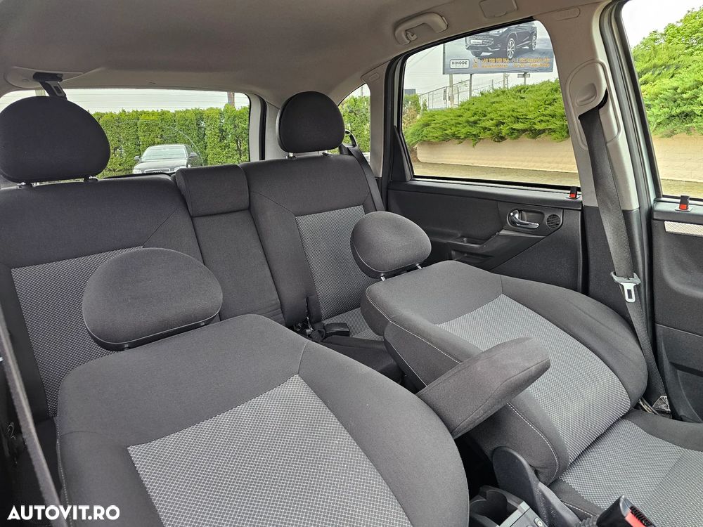 Opel Meriva 1.6i Cosmo Easytronic - 15