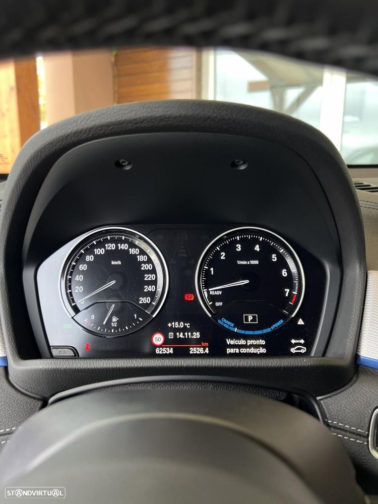 BMW X2 25 e xDrive Pack M - 13
