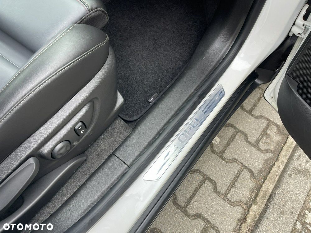 Opel Mokka - 35