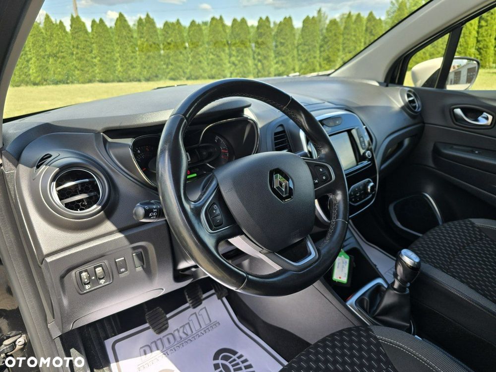 Renault Captur - 14