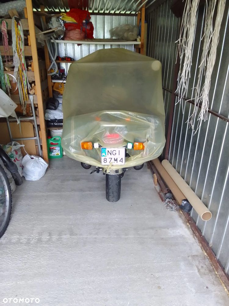 Moto Guzzi Inny - 11