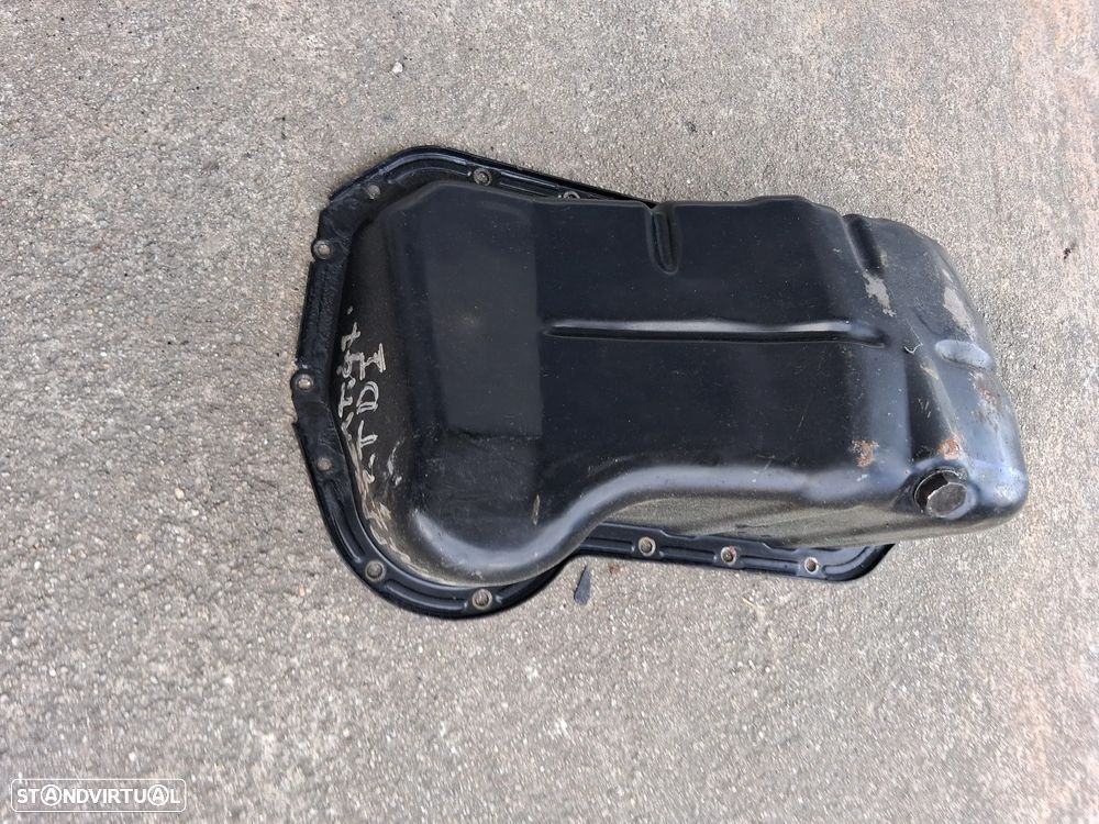 Carter Audi A4 1.9 tdi motor AFN / 1Y - 1