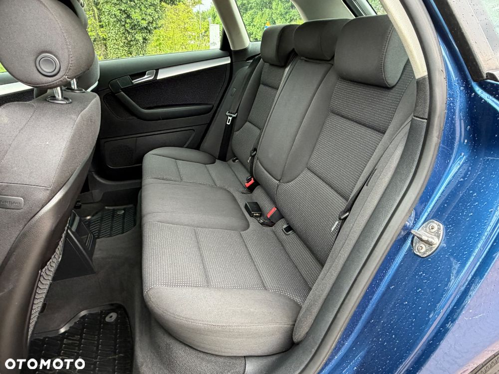 Audi A3 Sportback 1.8T FSI Ambition - 13