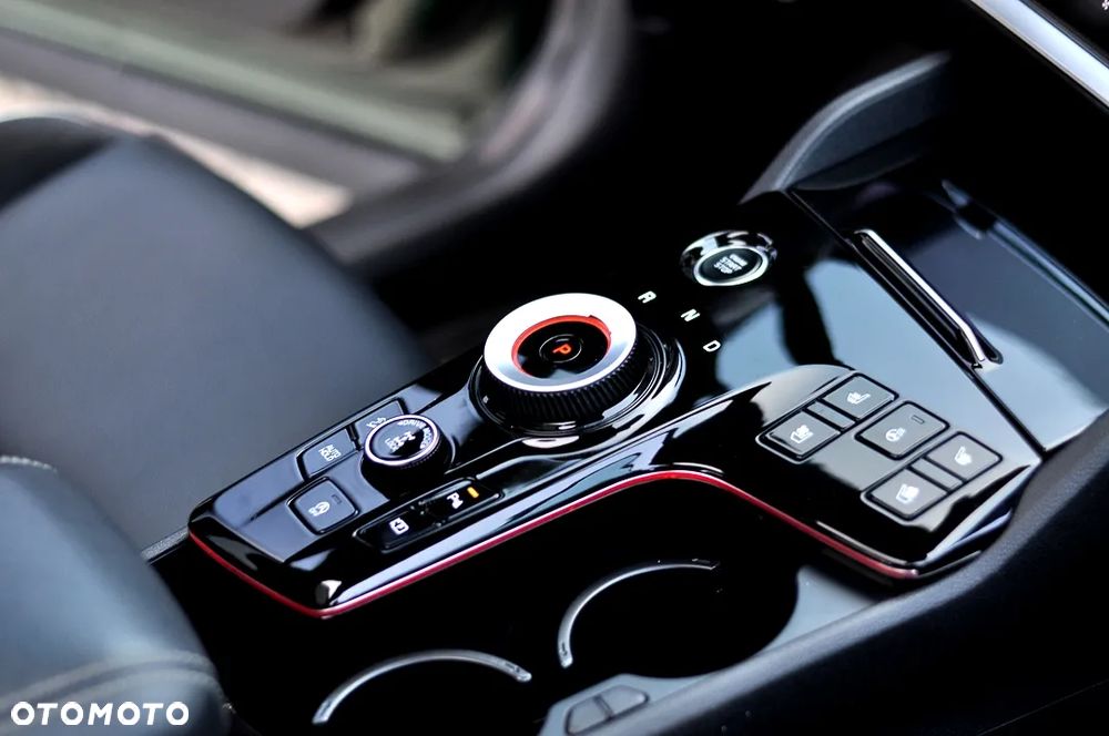 Kia Sportage 1.6 T-GDI GT Line 4WD DCT - 16