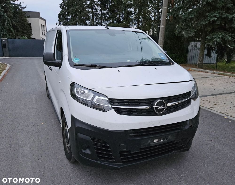 Opel Vivaro - 2