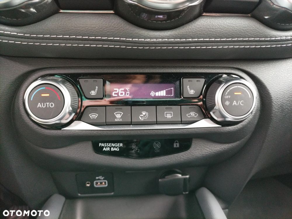 Nissan Juke 1.0 DIG-T N-Connecta - 15