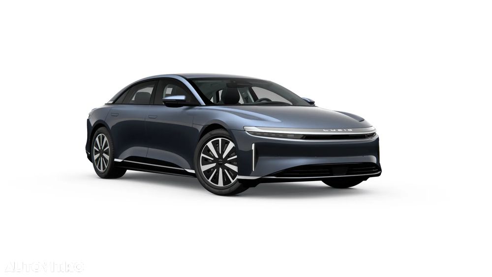 Lucid Air RWD Pure