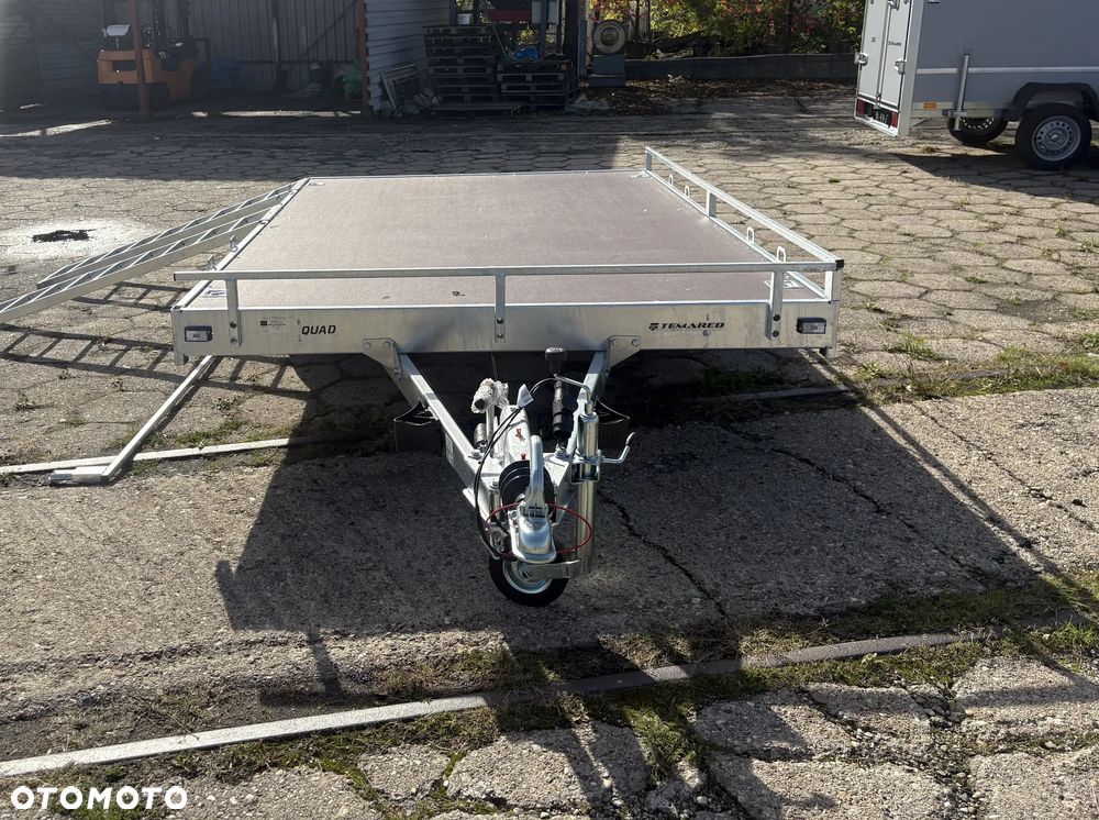 TEMARED QUAD-2 3020 dmc 1,5 t - 4