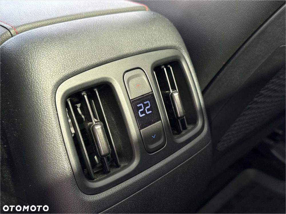 Hyundai Tucson - 22
