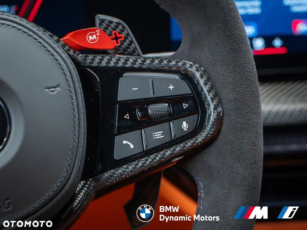 BMW M3 Competition M xDrive - 29