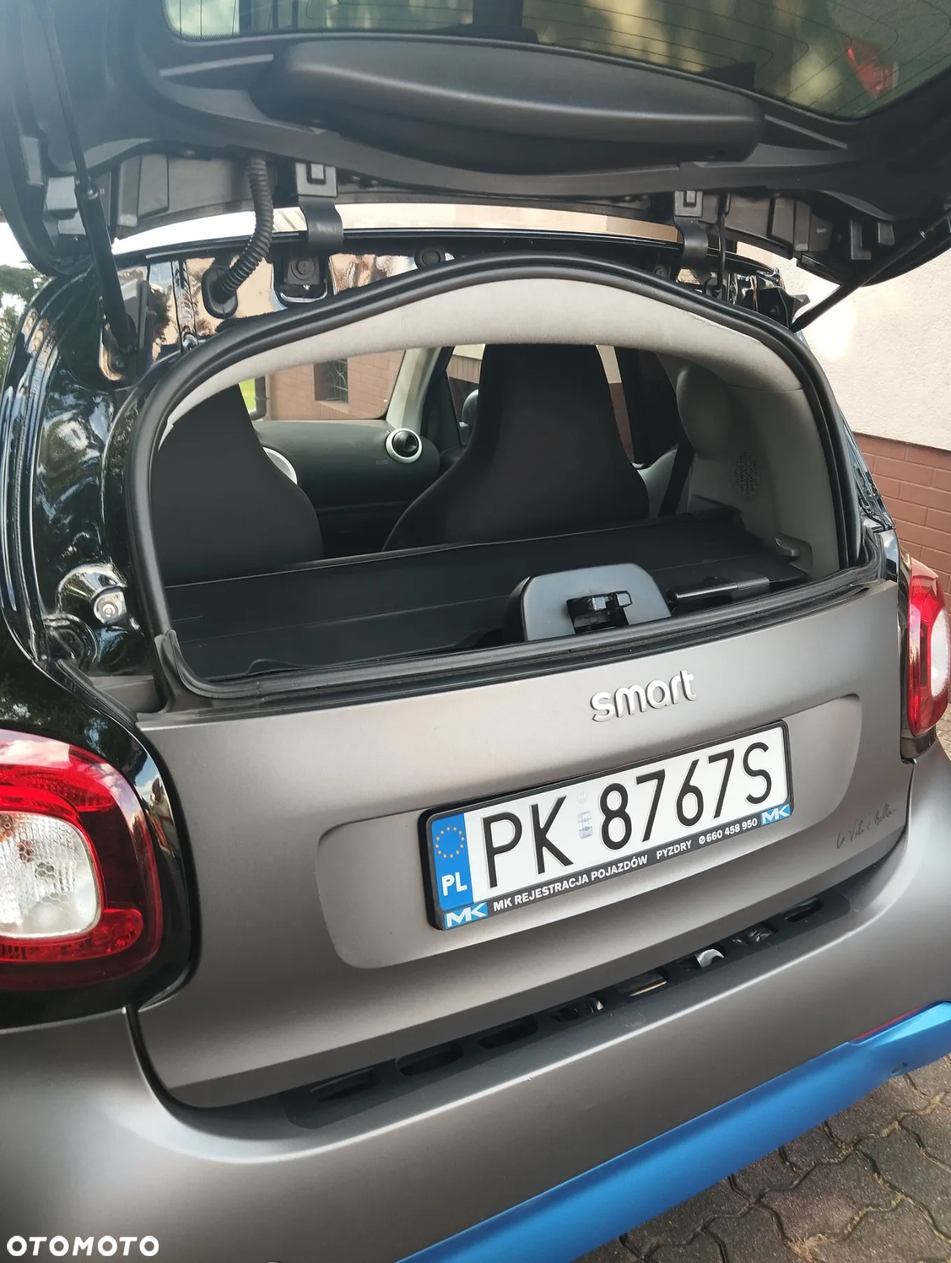 Smart Fortwo - 6