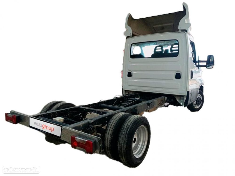 Iveco Daily 3.0 50C18 c/IVA - 2