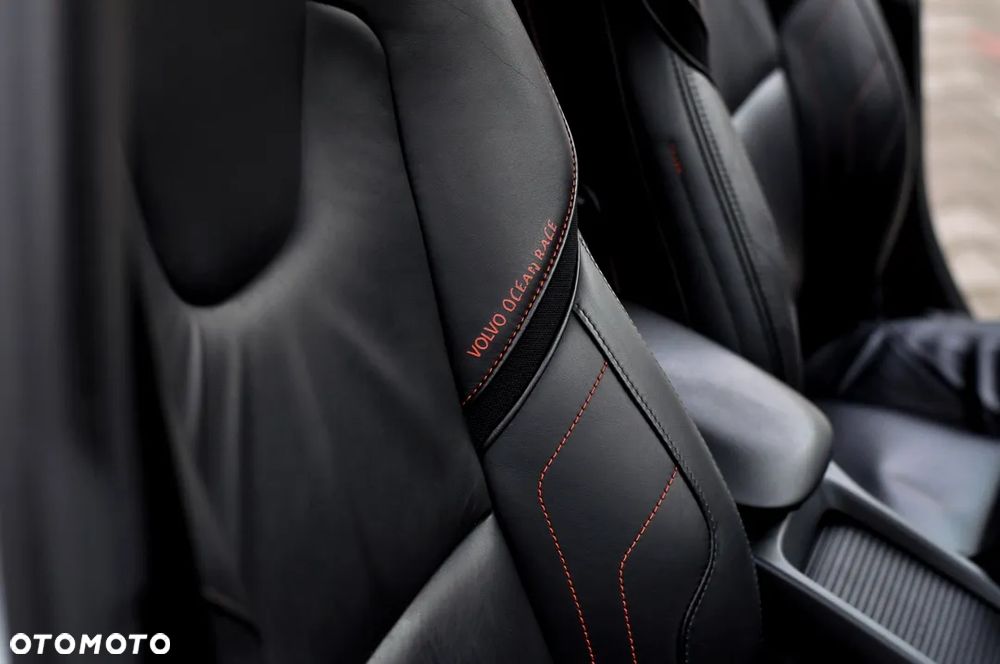 Volvo V40 Cross Country D2 Ocean Race - 24