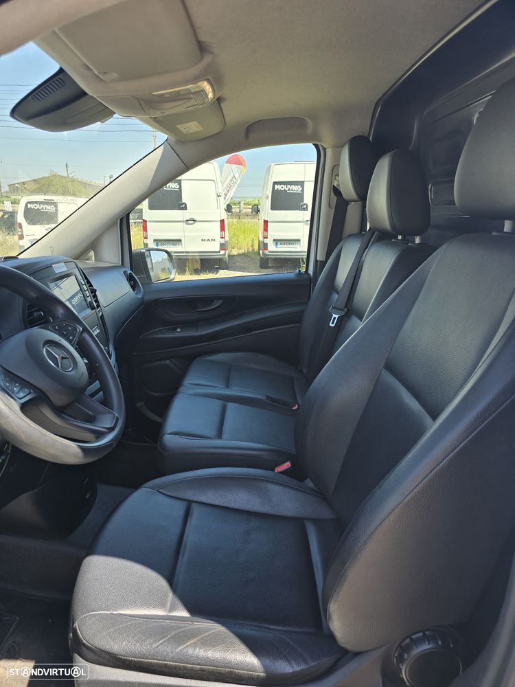 Mercedes-Benz Vito 114 cdi - 5