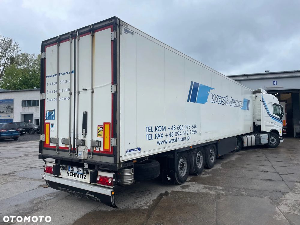 Schmitz Cargobull SKO24 - 8