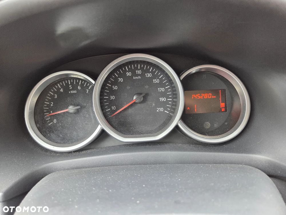 Dacia Sandero dCi 90 S&S Easy-R Laureate - 13