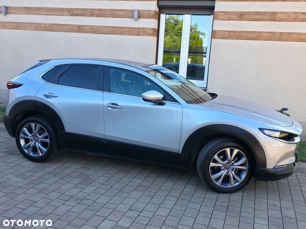 Mazda CX-30 - 2