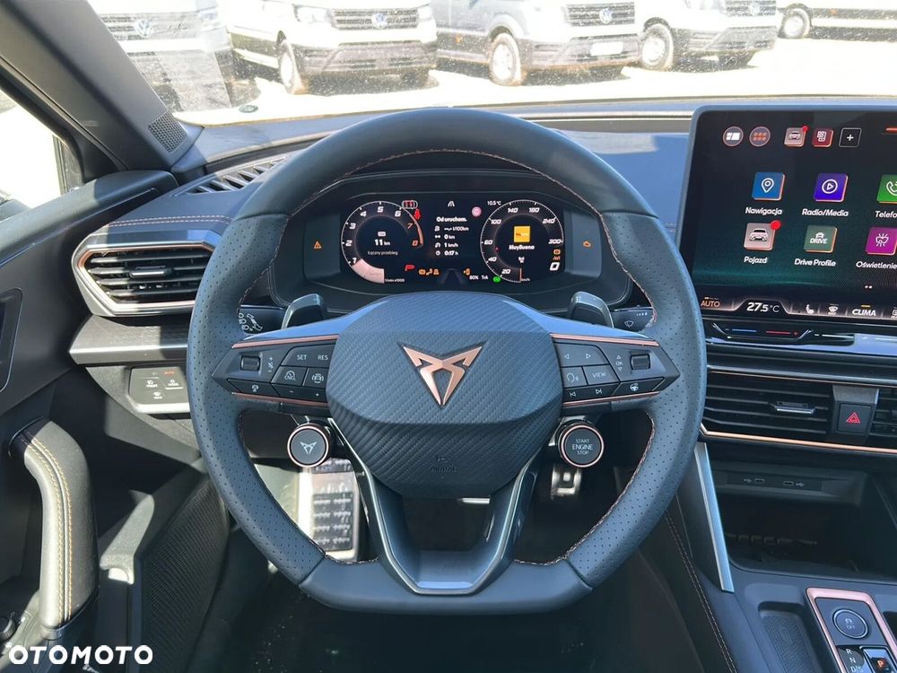 Cupra Leon - 13