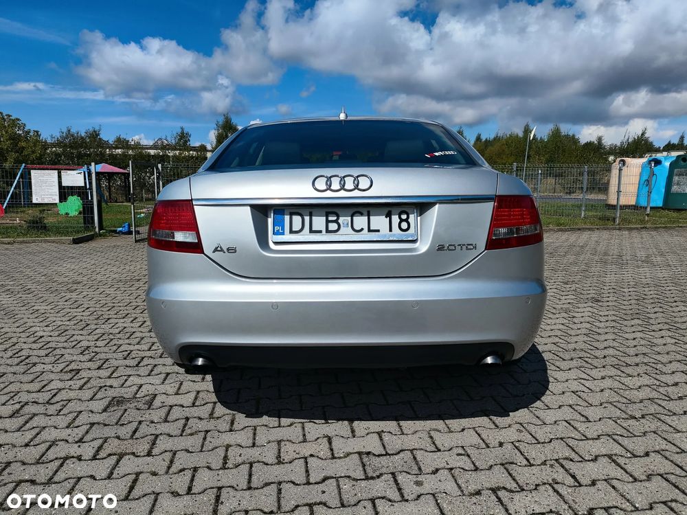 Audi A6 ver-2-0-tdi-dpf - 12