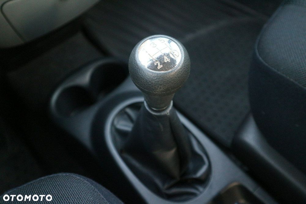 Subaru Justy 1.0 Active - 26