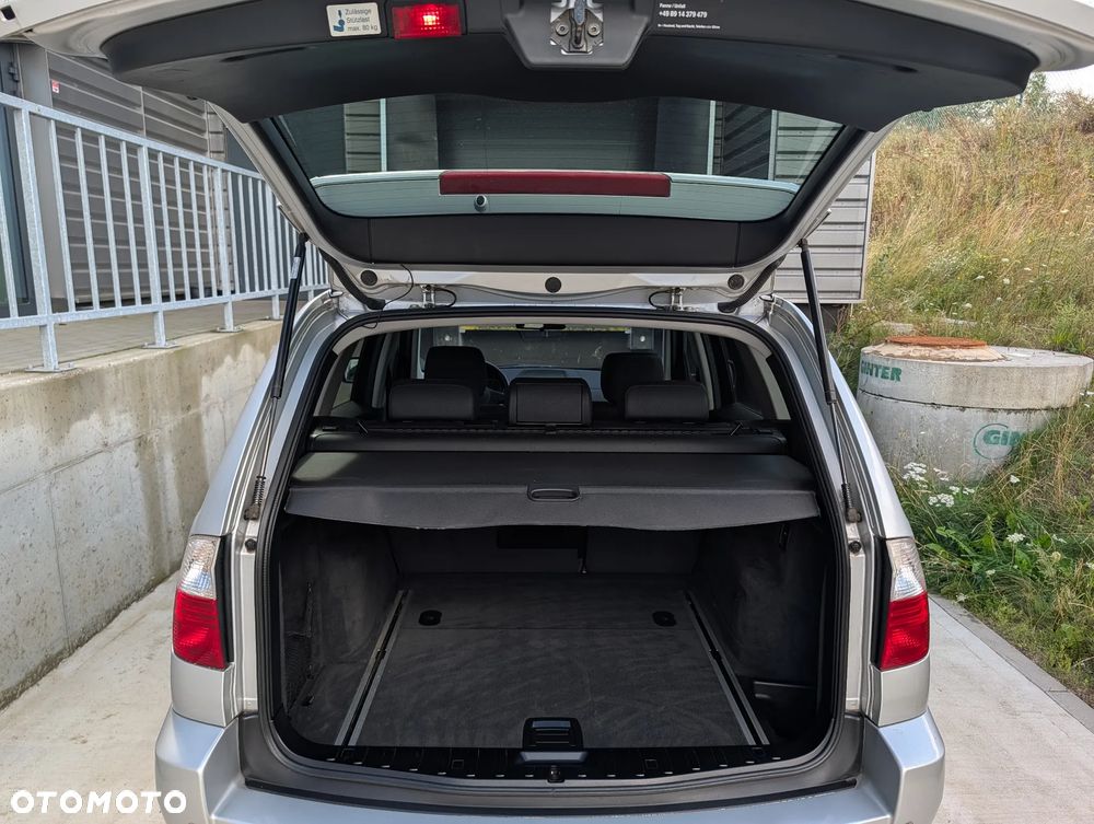 BMW X3 - 16