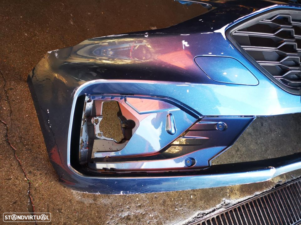 FORD FOCUS IV ST LINE PARA CHOQUES FRENTE - PC285 - 2