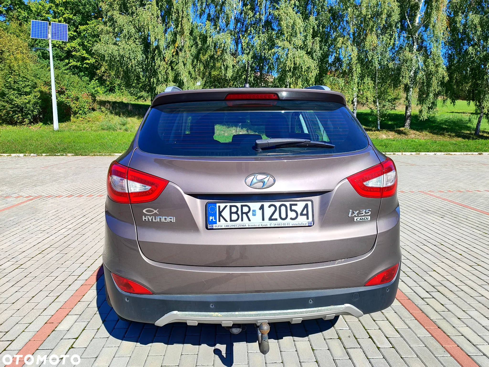 Hyundai ix35 1.7 CRDi Comfort 2WD - 3