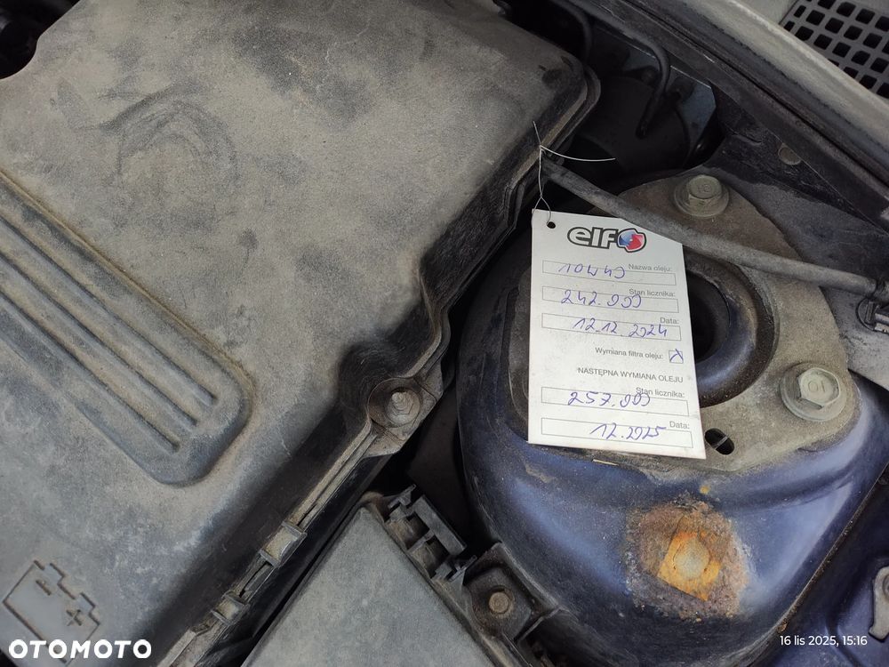 Mazda 3 1.6 16V Exclusive - 8