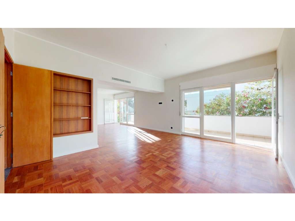 Moradia, 4 quartos, Belém - Grande imagem: 2/29