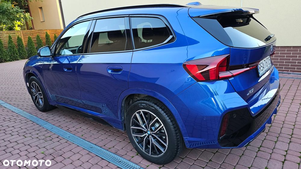 BMW X1 xDrive25e M Sport Edition - 28