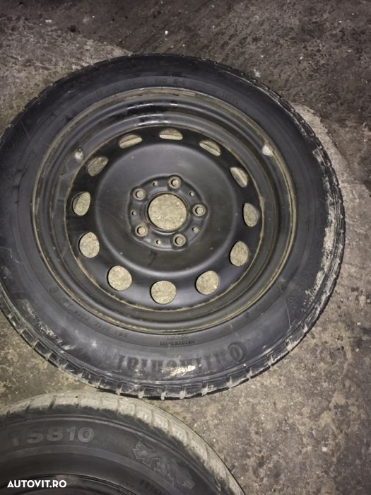 Jante 16" bmw seria 3 - 5