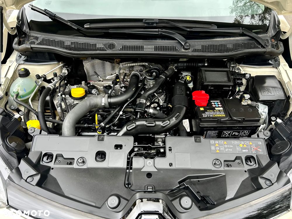 Renault Captur TCe 120 EDC Dynamique - 11