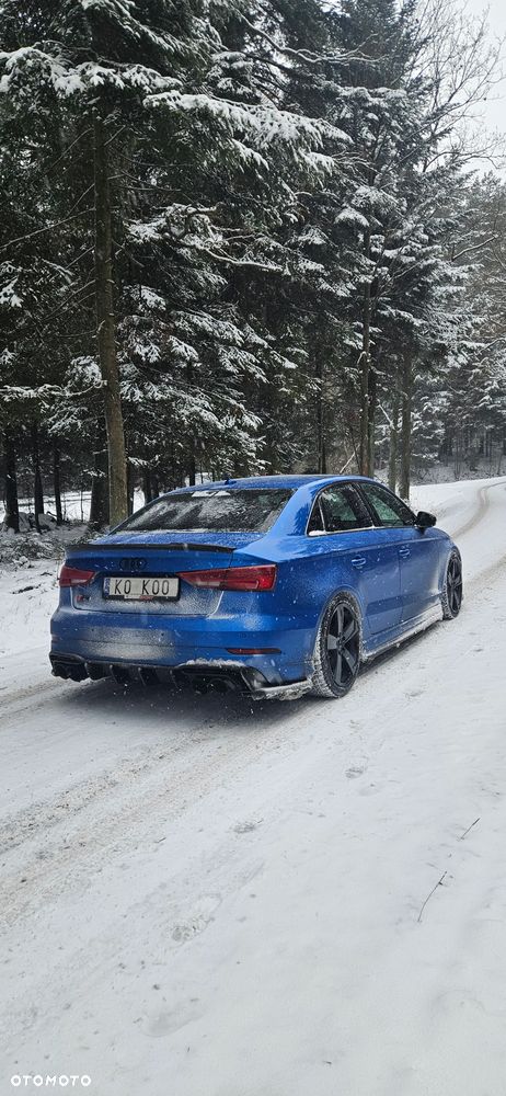 Audi S3 - 13