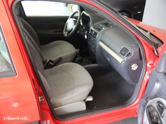 Renault Clio 1.5 dCi Authentique - 12