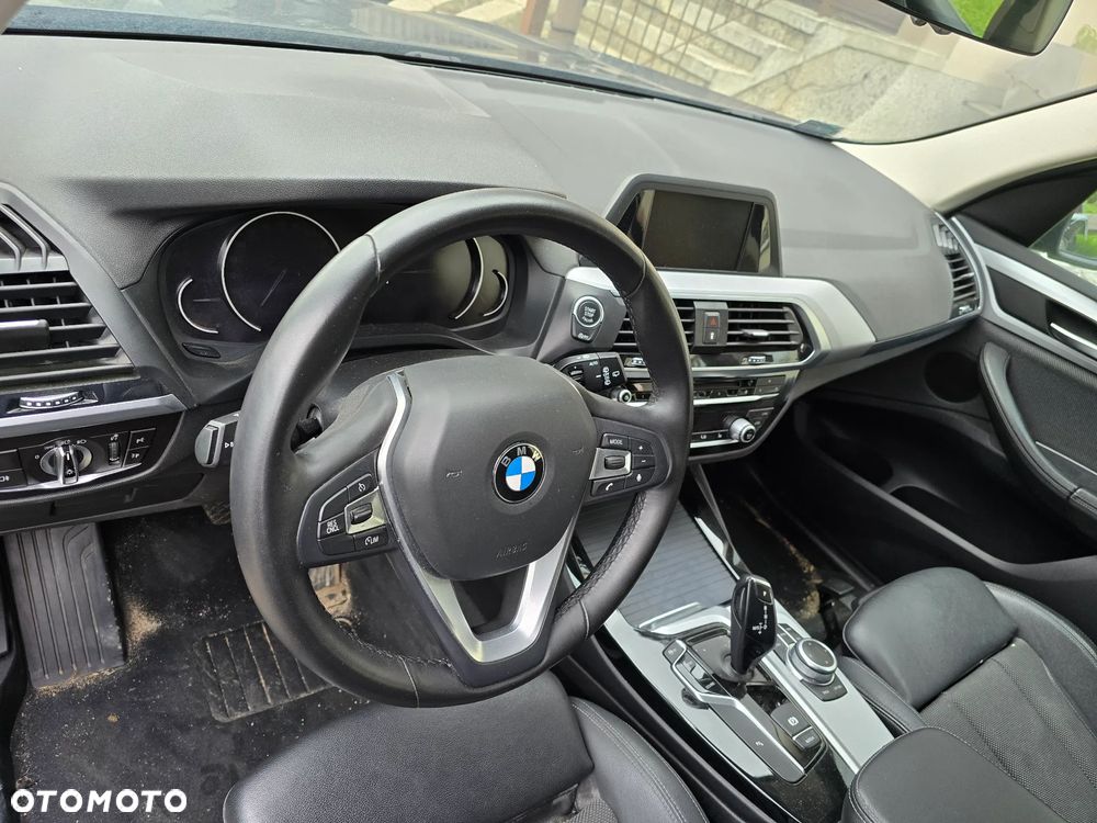 BMW X3 xDrive30i xLine - 21