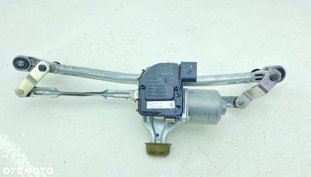 Citroen c5 aircross DS7 Opel Grandland x mechanizm wycieraczek - 1