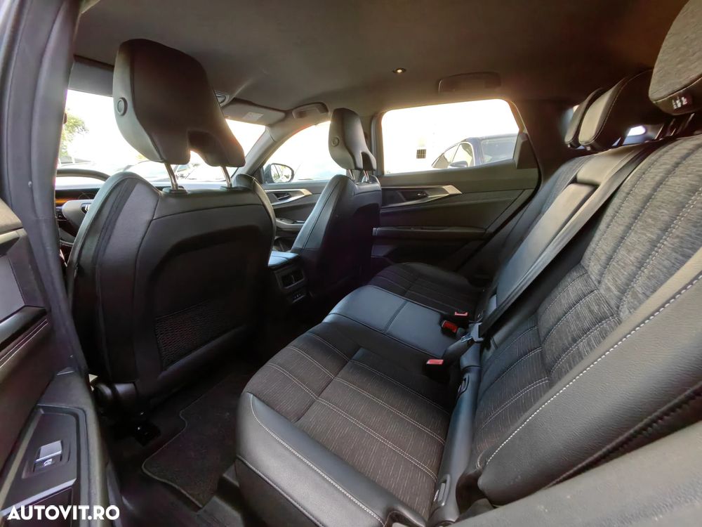 Renault Austral E-Tech Full 200 Techno - 18