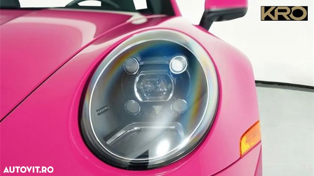 Porsche 911 Carrera PDK - 21