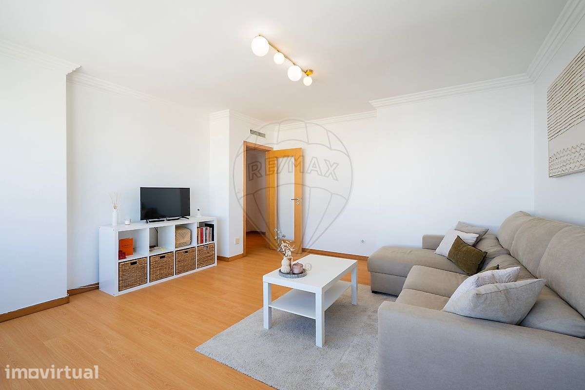 Apartamento T2 para venda - Grande imagem: 3/20