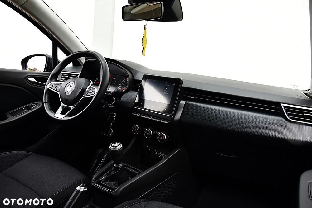 Renault Clio 1.0 TCe Zen - 25