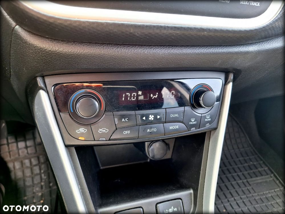 Suzuki SX4 S-Cross 1.6 Premium - 20