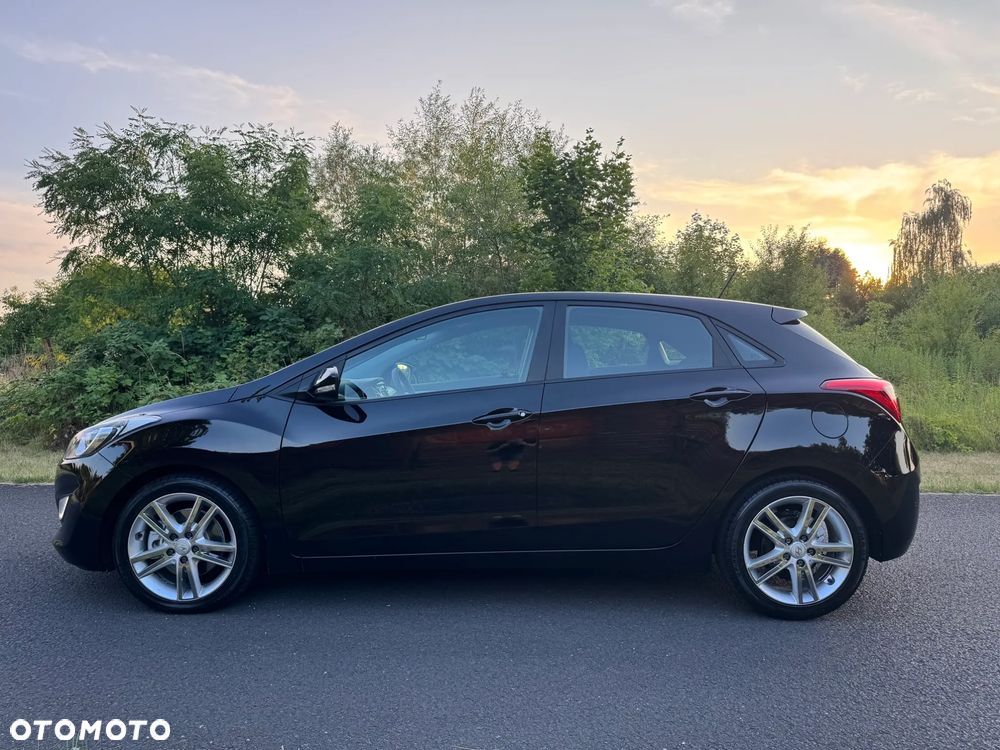 Hyundai i30 1.6 Fifa World Cup Edition - 3