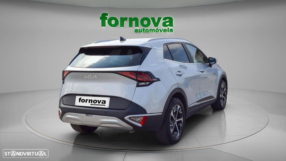 Kia Sportage 1.6 T-GDI Drive - 7