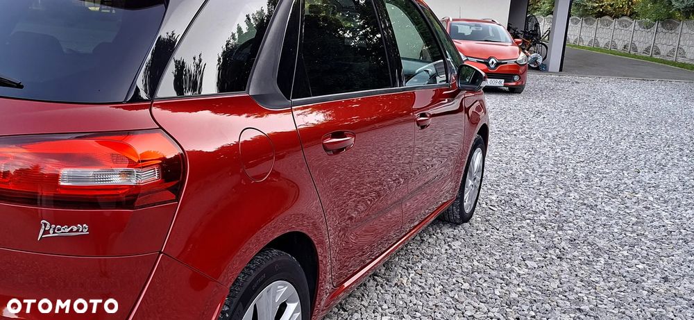 Citroën C4 Picasso BlueHDi 100 Stop&Start LIVE - 7