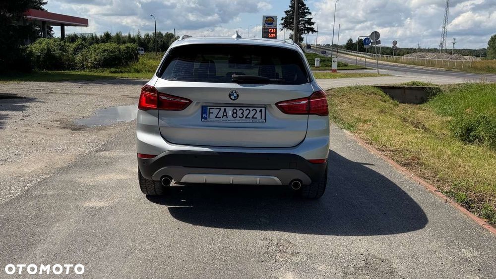 BMW X1 - 23