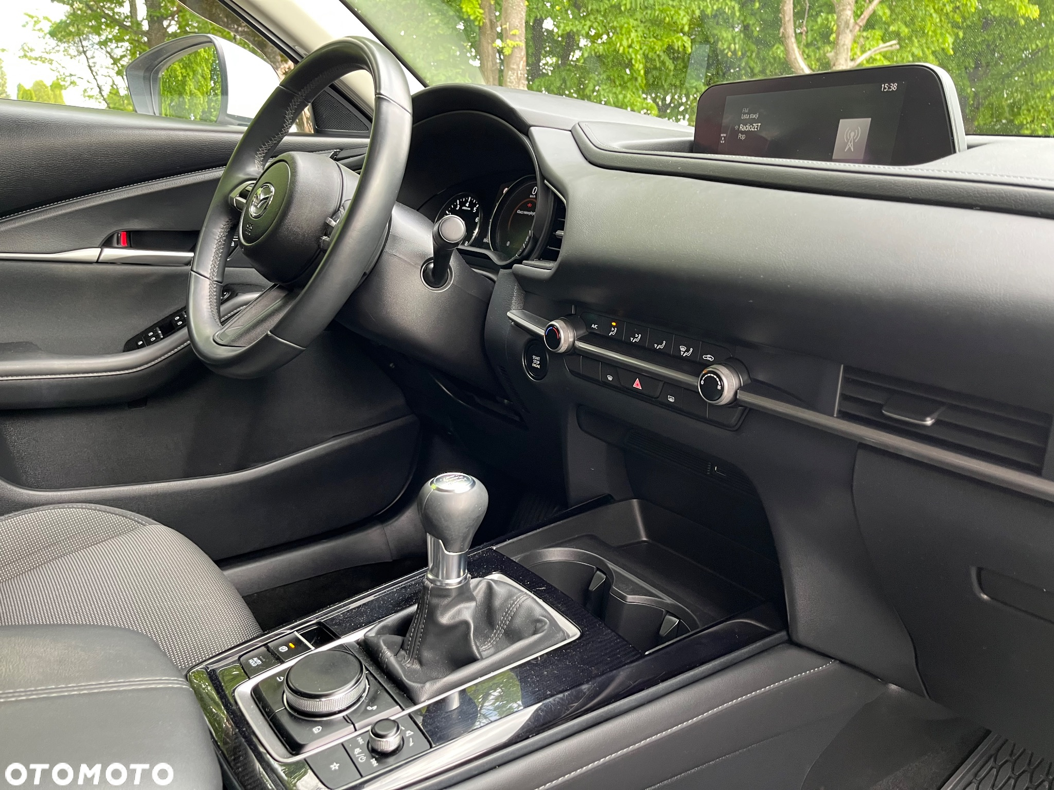 Mazda CX-30 e-SKYACTIV-G 2.0 M HYBRID - 30